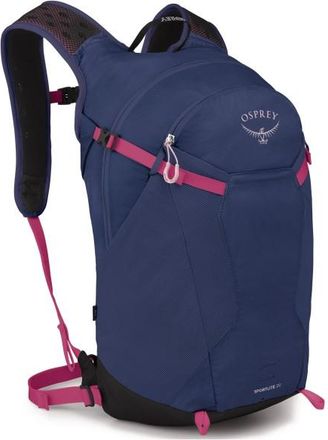 Osprey Sportlite 20 Wanderrucksack - Unisex | blau