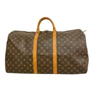 Louis Vuitton unisex, Pre-owned, Marrone, Taglia unica, used