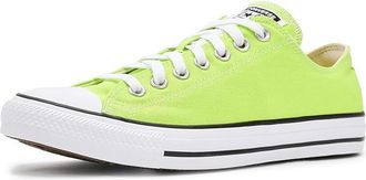 Converse Chuck Taylor All Star Low Top Sandals Neon Mantis : Mens 10.5 - Womens 12.5 Medium, Canvas