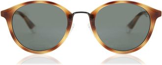 Polaroid PLD 2091/S SX7/UC Mens Sunglasses Tortoiseshell Size 50
