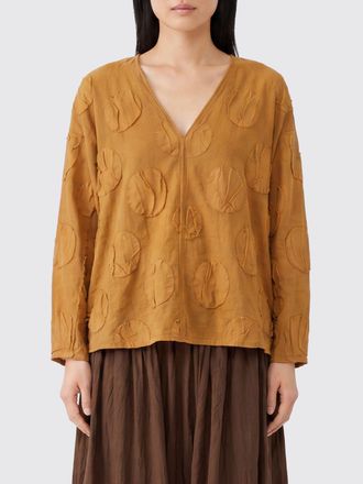 Uma Wang Blusa in misto cotone