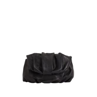 Malababa Dames, Tassen, Zwart, Maat: ONE Size Leer