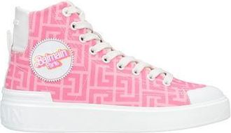 Balmain CALZATURE - Sneakers su YOOX.COM