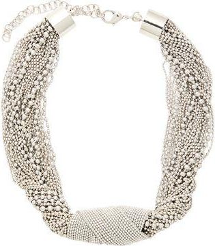 Fabiana Filippi JEWELLERY and WATCHES - Necklaces on YOOX.COM
