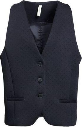 Tensione In COMPLETI E COORDINATI - Gilet Sartoriali su YOOX.COM