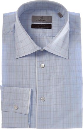 Canali Dress Shirt