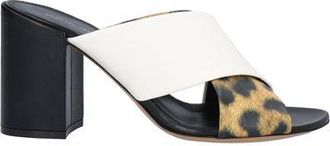 Dries Van Noten FOOTWEAR - Sandals sur YOOX.COM