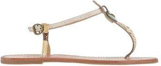 Ioannis Thong sandals