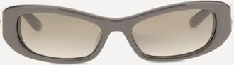 Balenciaga Occhiali da Sole Cosmo Man UNI