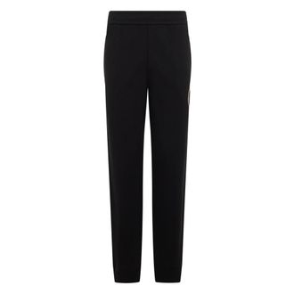 Moncler Uomo, Pantaloni, Nero, XL, new