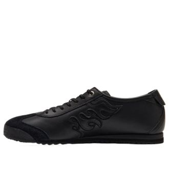 Onitsuka Tiger Mexico 66 Fire Black 1183C651-001
