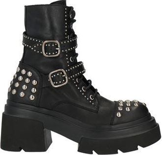 Elena Iachi FOOTWEAR - Ankle boots on YOOX.COM