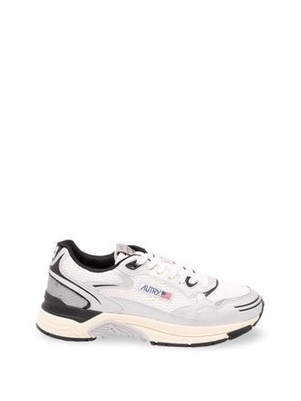 Autry Hyperway Low Sneakers