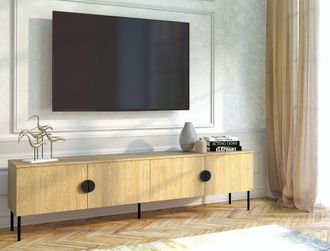 HOME AFFAIRE Lowboard