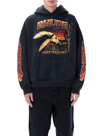 Rhude Kleding