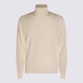 Altea Beige Knitwear
