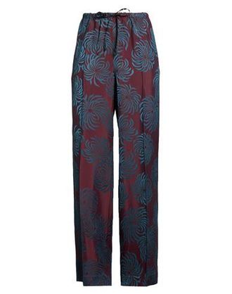 Dries Van Noten BOTTOMWEAR - Trousers on YOOX.COM