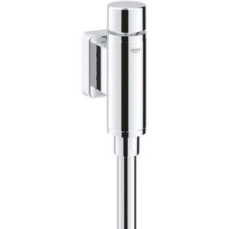 GROHE V&aacute;lvula De Descarga Para Urinarios Grohe Dn 15 O Precortada Chr