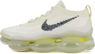 Nike Air Max Scorpion Flyknit Lemon Wash DJ4701-001