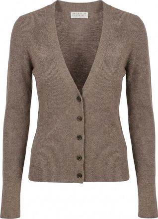 Brunello Cucinelli Cardigan