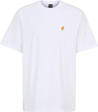 Iriedaily Irie Spritz T-Shirt T-Shirt f&uuml;r Herren | wei&szlig;