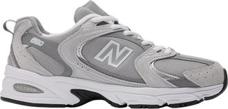 New Balance Mr 530 Trainingsschoenen - Heren - Fitnessschoenen - Grijs - 38 1/2 EU - Fitness