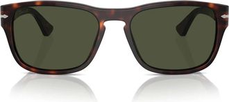 Persol Zonnebrillen - unisex - Zonnebrillen - Bruin - 55 MM - Accessoires