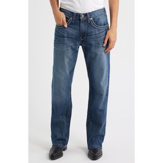 Ariat M2 Relaxed Fit Jeans in Cassidy at Nordstrom, Size 32 X 32