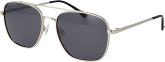 Replay Metal Sunglasses