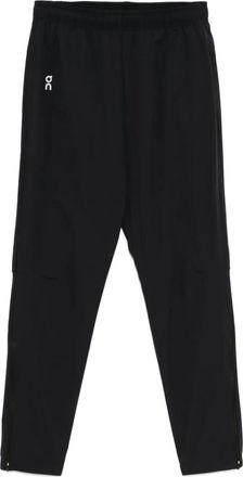 On core pants - women - Recycled Polyester - S - Black