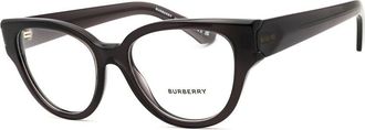 Burberry Womens 51Mm Optical Frames