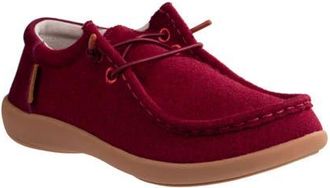 Revitalign Carefree Cozy Slip-On Sneaker in Rosewood at Nordstrom, Size 7.5