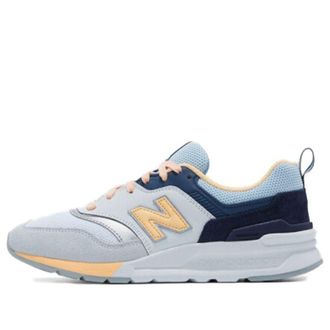 New Balance (WMNS) New Balance 997H Platinum Sky CW997HBB
