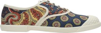 Valentino Lage Sneaker Nieuw Model - Heren - Sneakers - Veelkleurig - 43 EU - Schoenen
