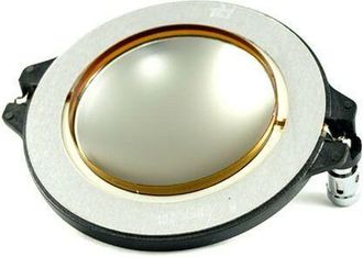 OEM Membrana Cp750 Cp755 Ti Nd 8ohm Beyma