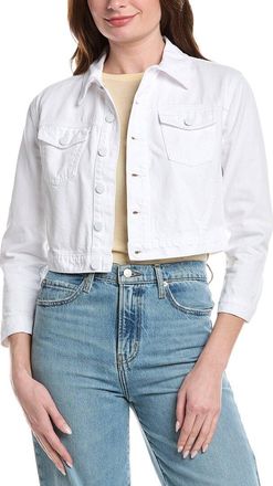 L'agence Lagence Koda Crop Jacket