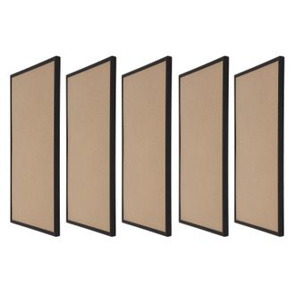OEM Cornici Per Poster, Design Moderno, Da Appendere Al Muro, Nere