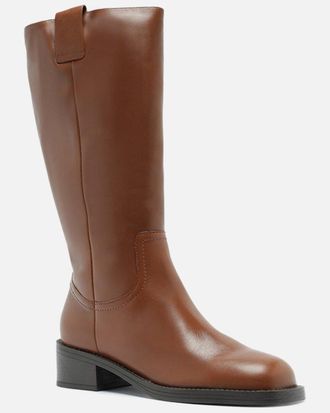 Arezzo Hadley Leather Boot