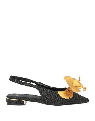 Ex&eacute; FOOTWEAR - Ballet flats on YOOX.COM