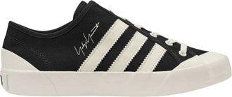 Yohji Yamamoto Adria Sneakers - Dames - Sneakers - Zwart - 40 1/2 EU - Schoenen