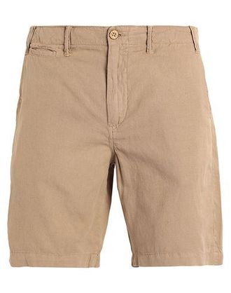 Ralph Lauren 8.5-INCH CLASSIC FIT LINEN-COTTON SHORT