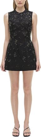 SIMKHAI Evelina Mini Dress