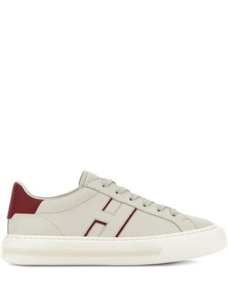 Hogan H691 sneakers - Beige