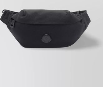 Moncler small durance belt bag