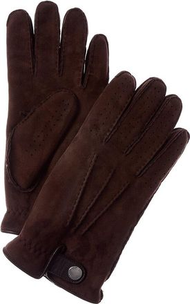 Brunello Cucinelli Leather Gloves