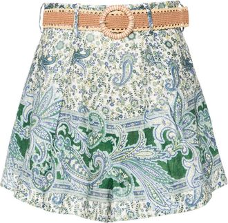 Women's Zimmermann Skirts - up to −70% | Stylight