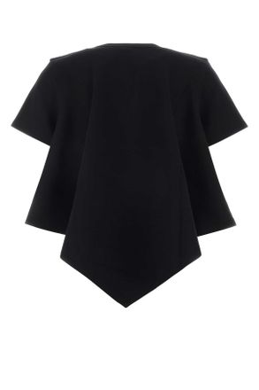 Loewe Cape T-Shirt - Black