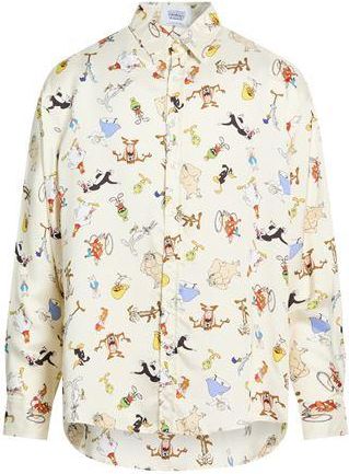 Lc23 TOPWEAR - Shirts on YOOX.COM