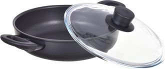 Ballarini 75002-922-0 Cacerola Serving Pan Alrededor - Ballarini