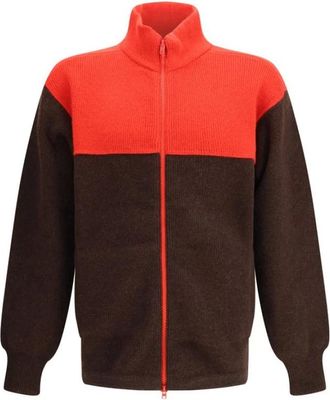 GR10K Hombre, Jerseys, Multicolor, Talla: L